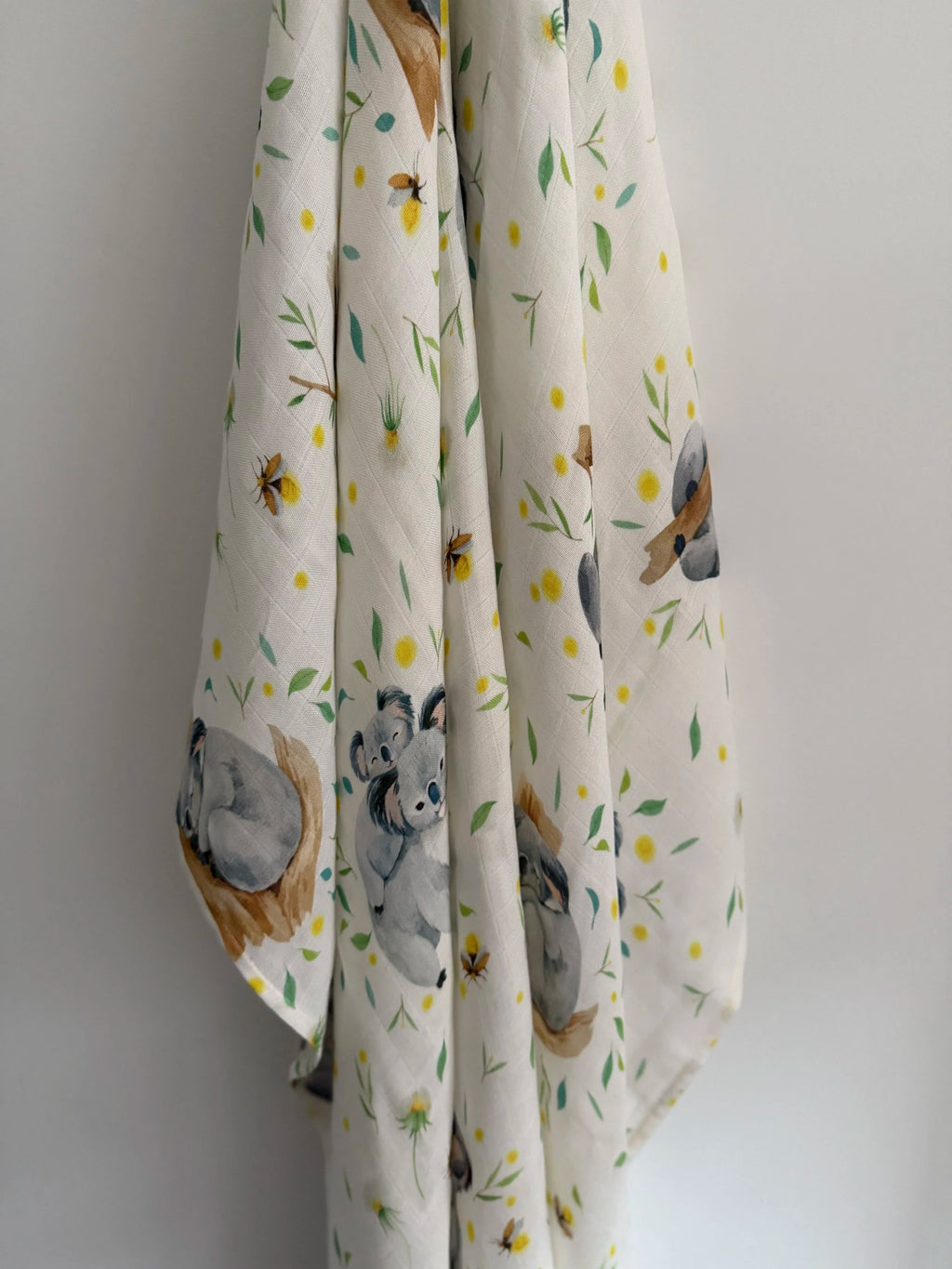 Any 2 Muslin Blankets - Bundle